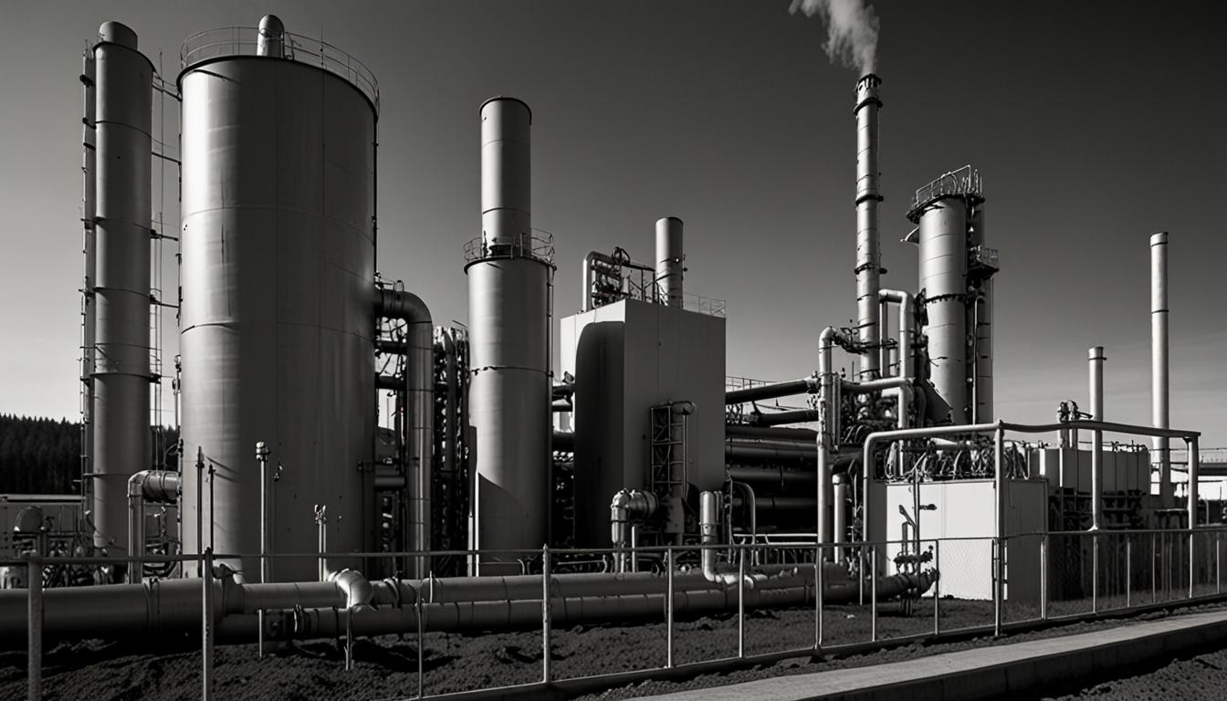 Groundbreaking Ceremony Marks Start of Construction for Carbon Capture Facility in Germany