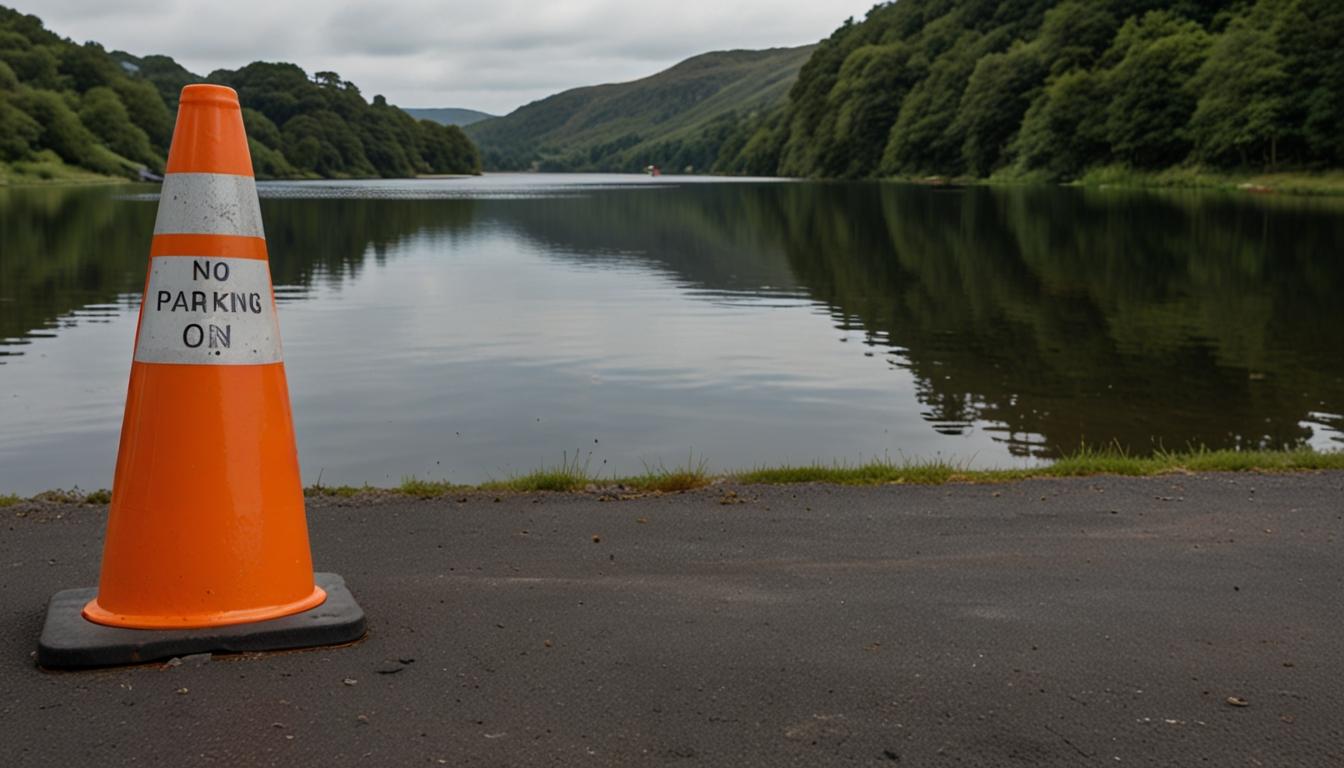 Heat Health Alert Issued for Large Parts of UK