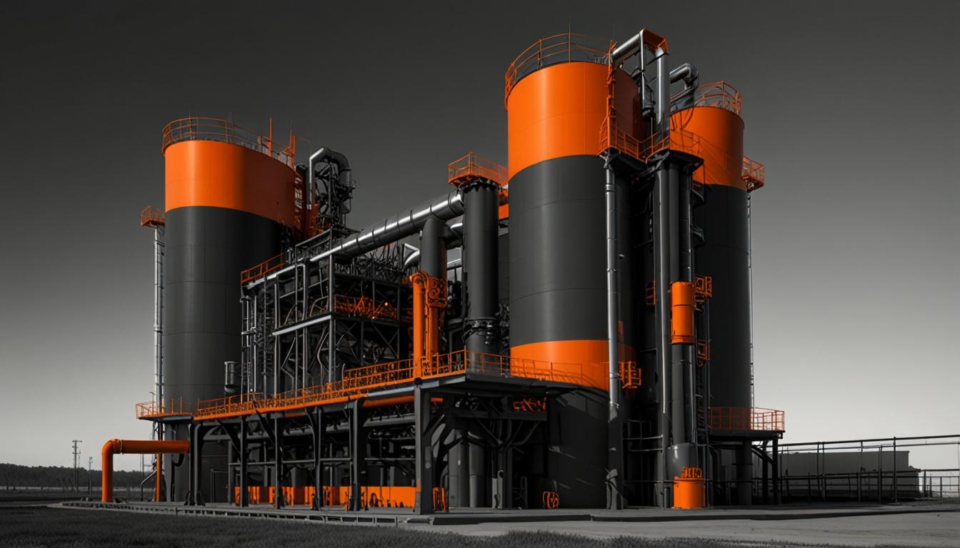 Heirloom Carbon Technologies To Construct Second Direct Air Capture Facility in Louisiana