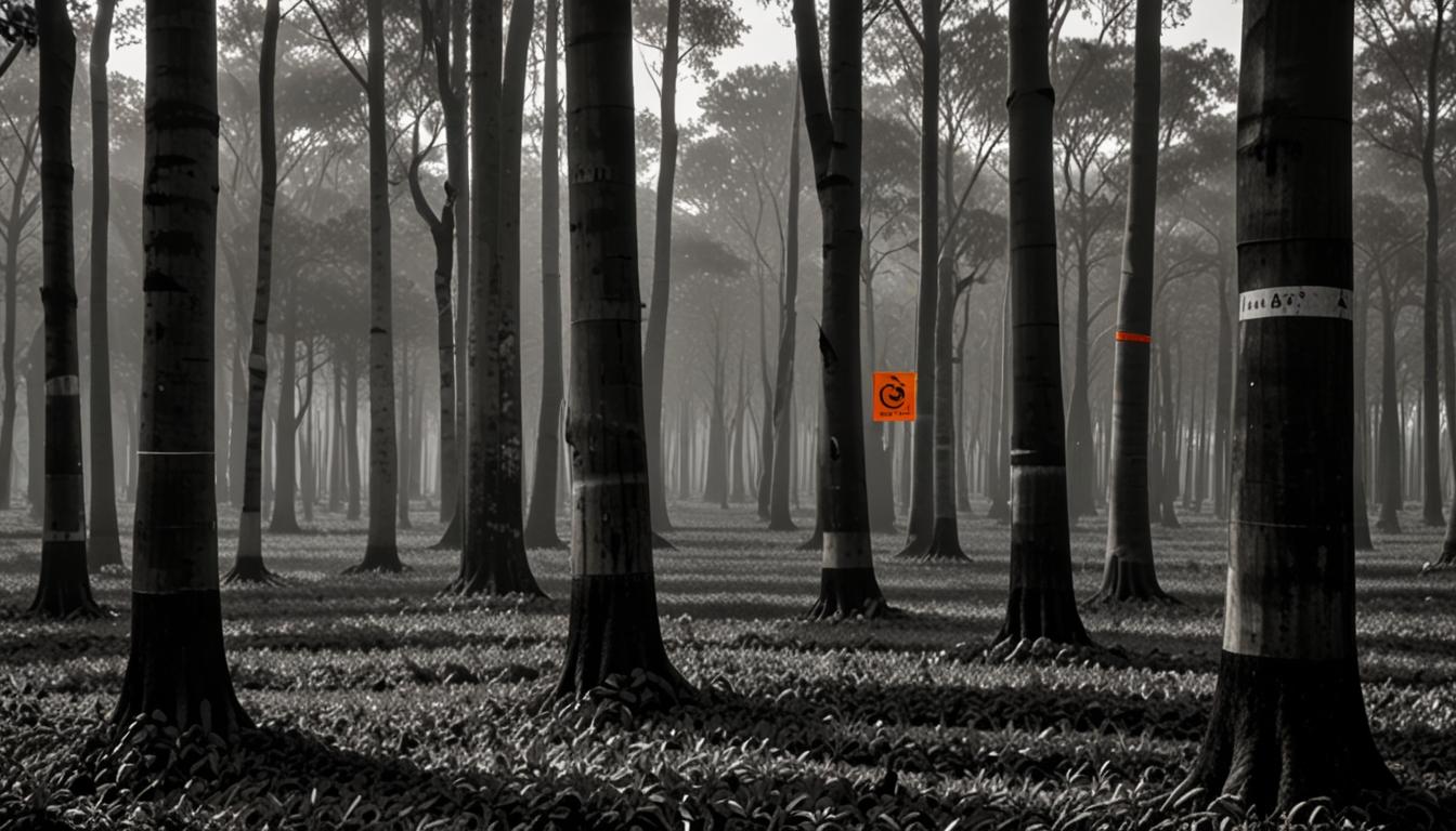 Howden Launches Groundbreaking Carbon Credit Insurance Policy to Boost Trust in Voluntary Market