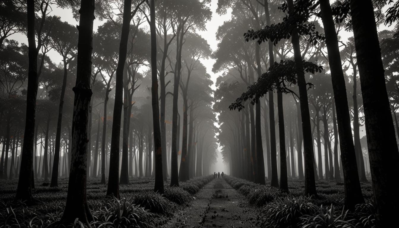 Howden Launches Groundbreaking W&I Insurance for Carbon Credits in Reforestation Projects