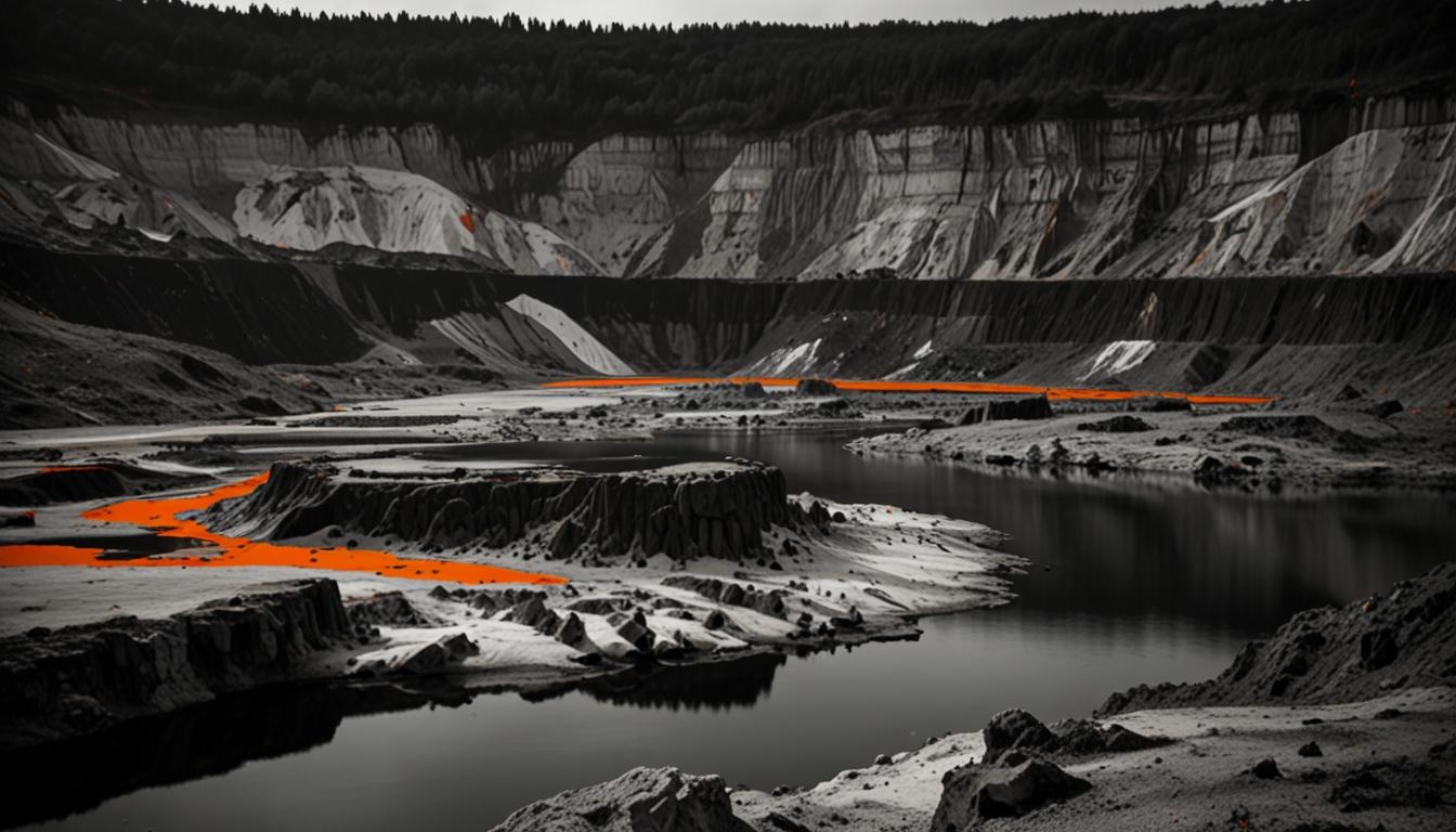 Michael Sheen uncovers toxic chemical leakage in south Wales through BBC podcast series