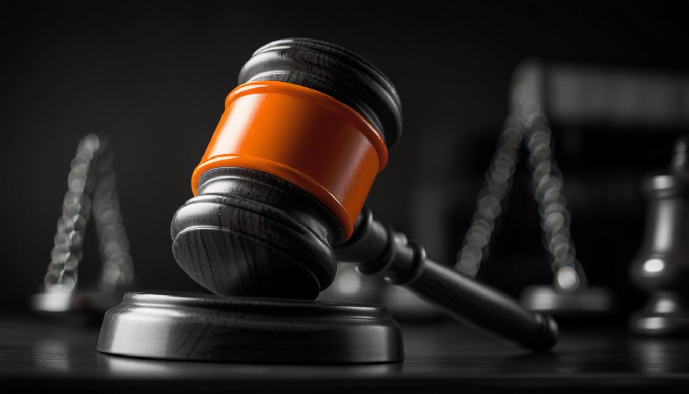 Multiple Court Cases Heard in Tayside and Fife Including Crimes of Assault, Molestation, and Paedophilia