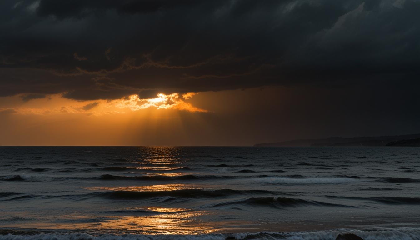 North Wales to Experience Heatwave as Temperatures Soar