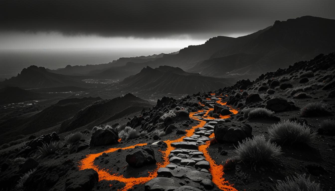 Private Investigator Mark Williams-Thomas to Unravel Mystery of Jay Slater's Disappearance in Tenerife