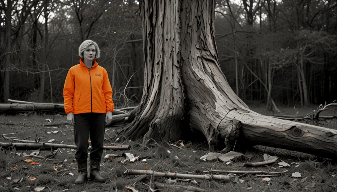Project Manager Admits to Illegally Felling Protected Ash Tree Outside Home