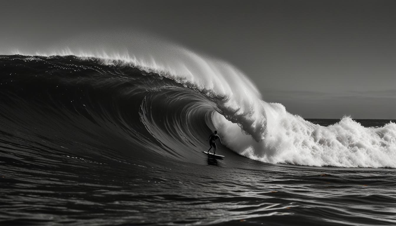 Renowned Surfer Tamayo Perry Dies in Fatal Shark Attack near Mālaekahana Beach