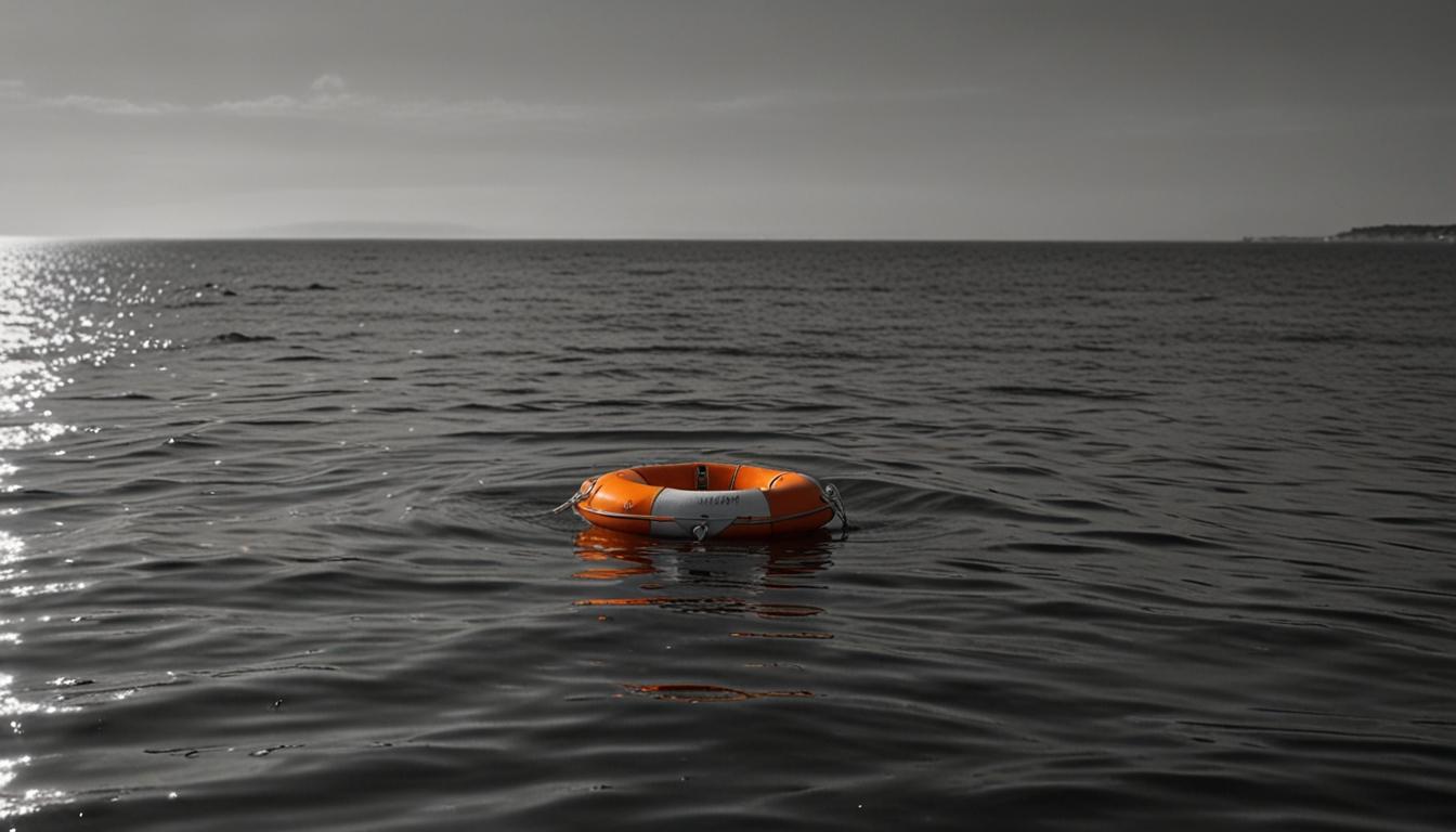 Search Underway for Man in Water at Bournemouth Beach Amid Hottest Day of Year