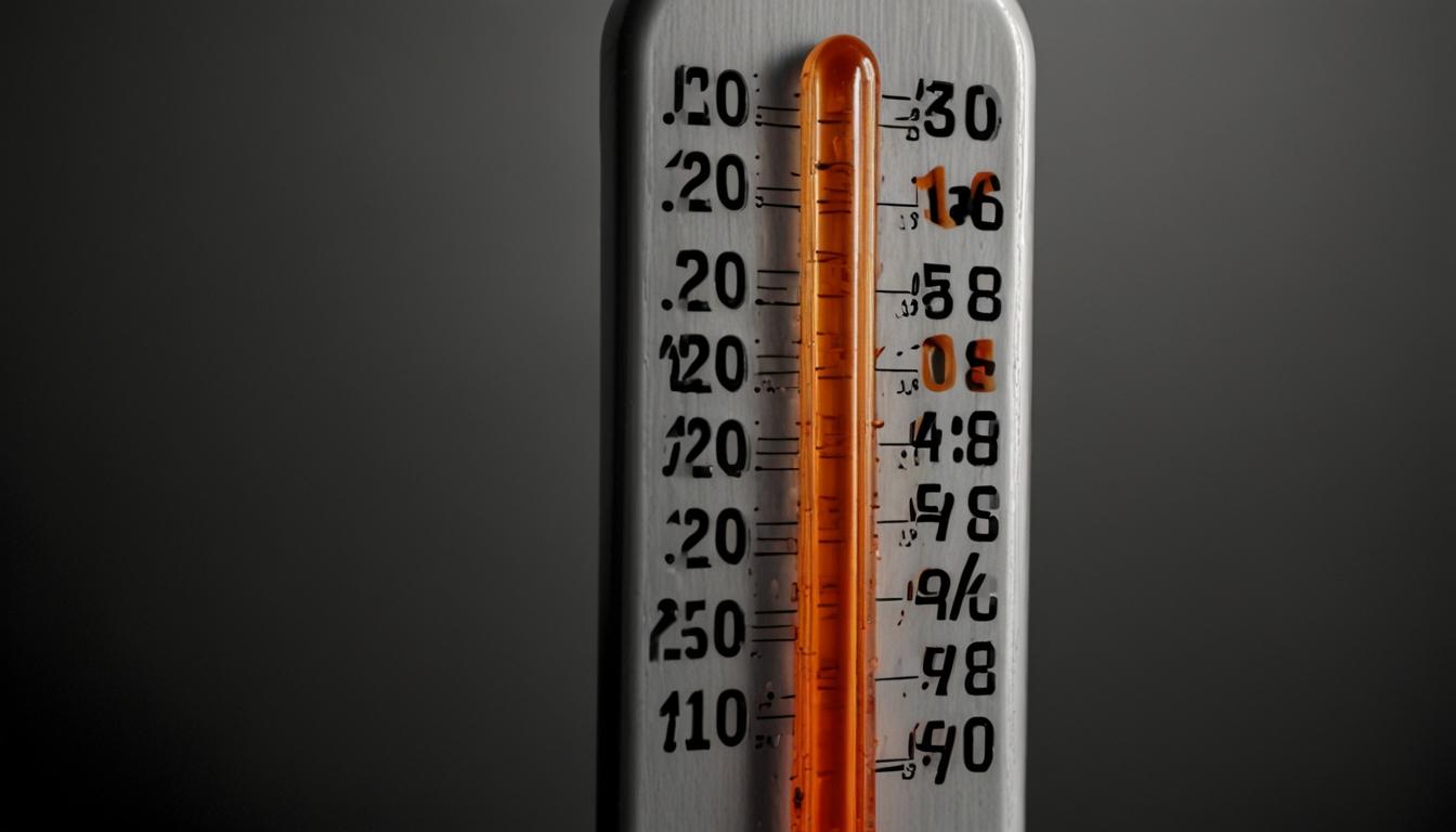 U.S. Heat Wave Set to Subside in Northeast but Persist in Southeast