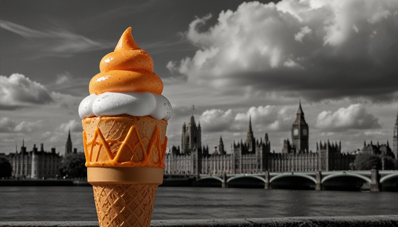 UK experiences hottest day of the year with temperatures surpassing 28C