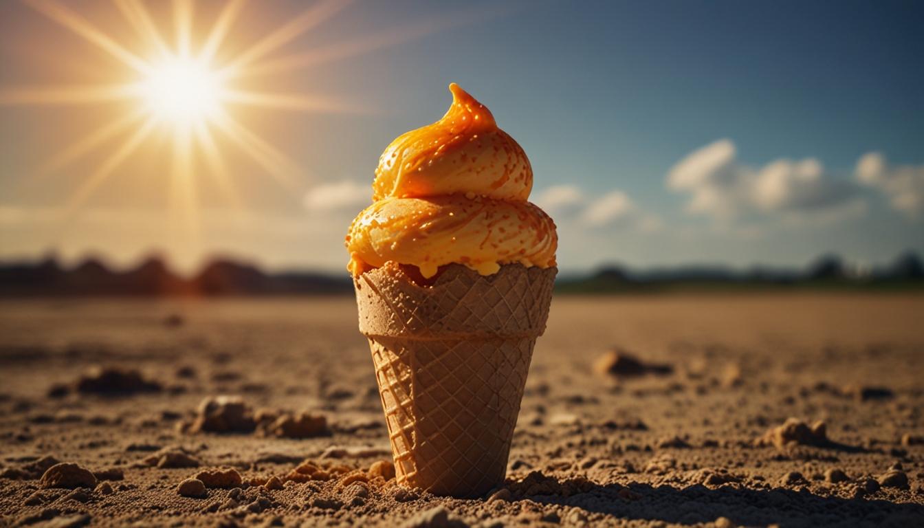 UK records hottest day of the year with temperatures exceeding 28°C