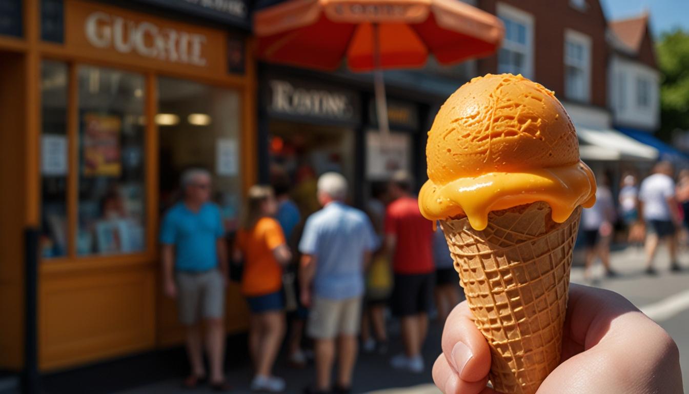 UK Set for Heatwave as Temperatures Soar, Boosting Hospitality Sector