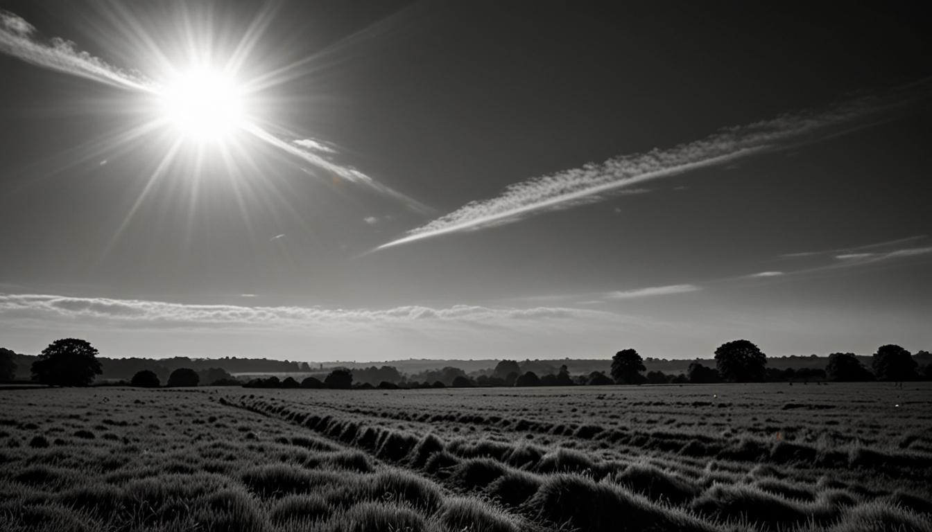 UK Set for Heatwave During Glastonbury Festival 2024
