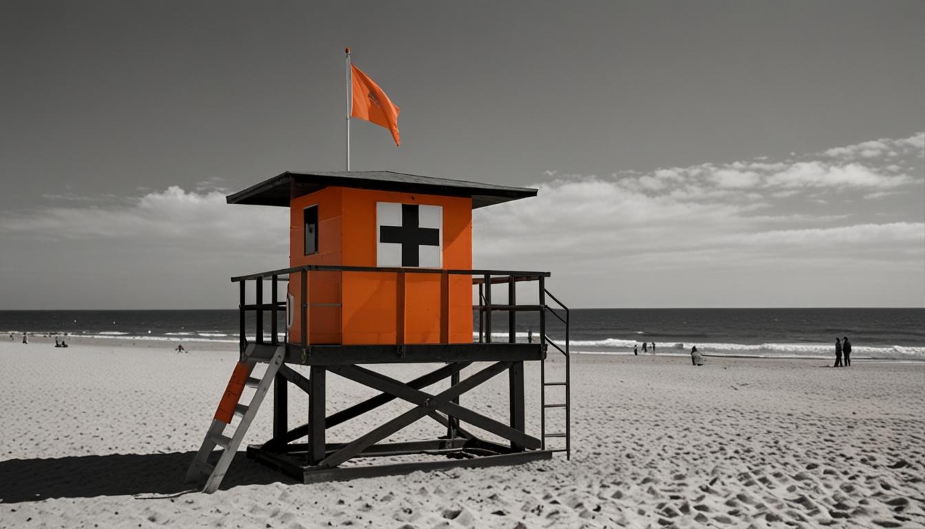 UK Set for Hottest Days of the Year with Temperatures Reaching 30-31°C in the South East