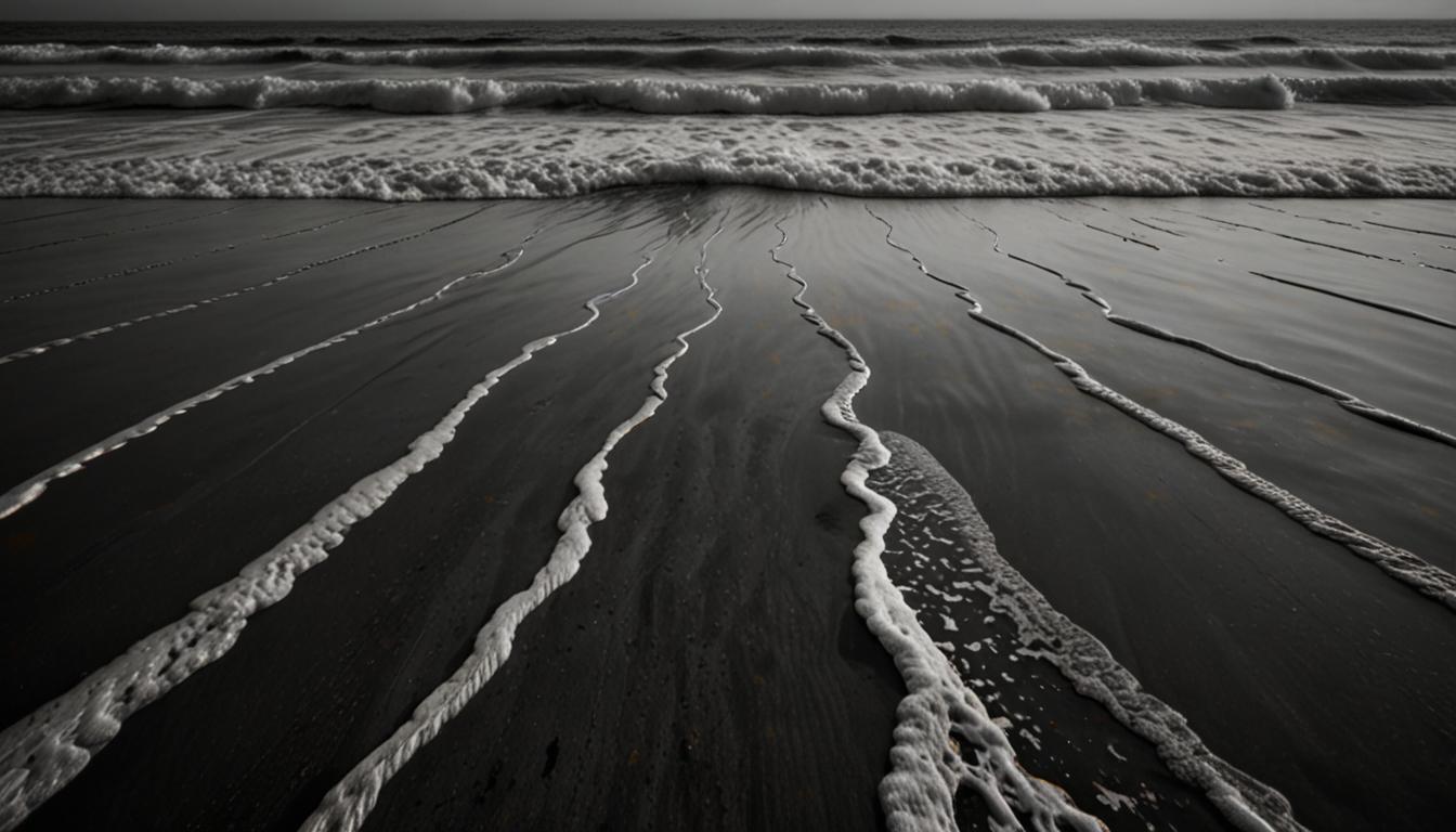 Understanding the Dangers of Rip Currents: Experts Warn of Overlooked Ocean Hazard