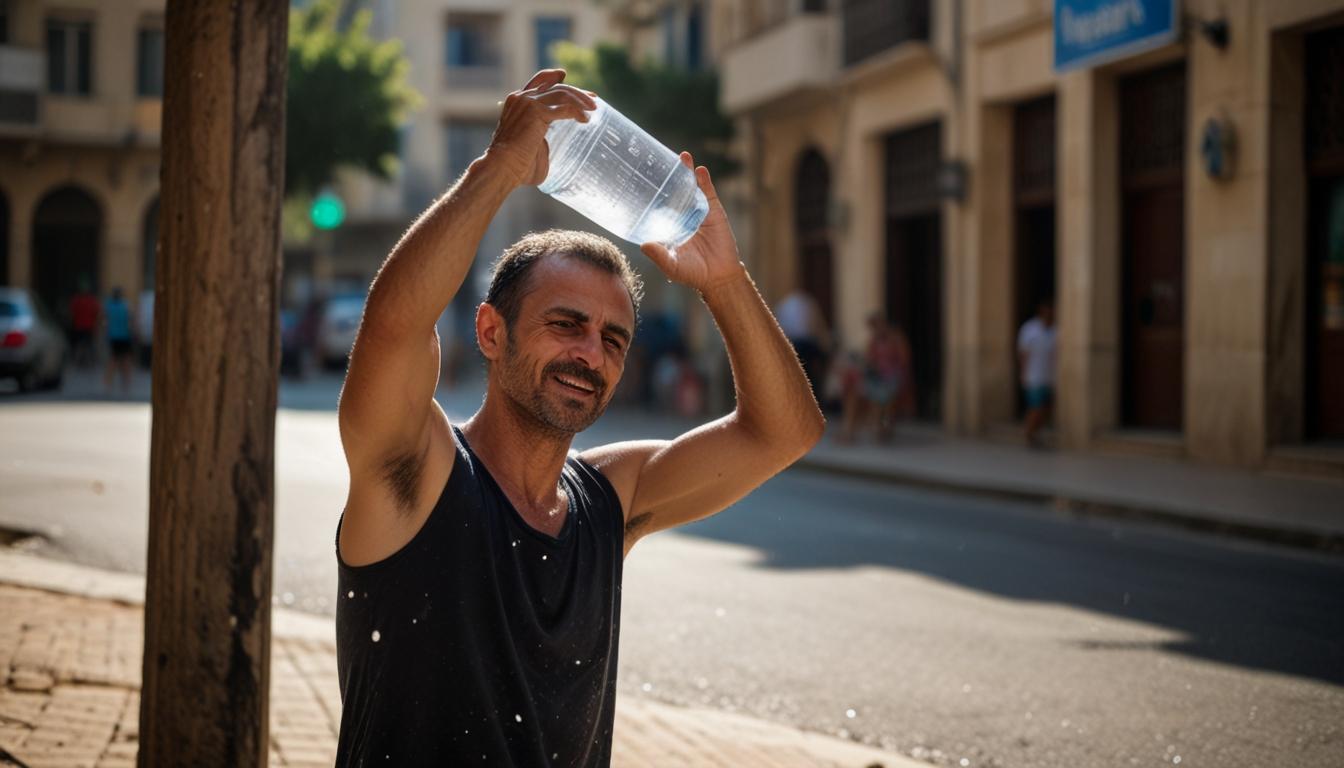 Understanding the Health Risks of Heat Waves in a Changing Climate