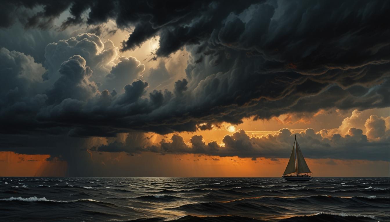 US and UK Weather Forecast: Contrasting Conditions as Heatwave Hits the UK