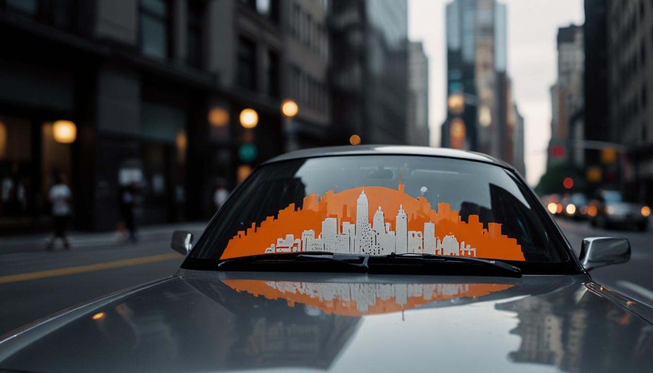 Warning Issued for UK Residents on Car Repairs on Public Roads and Fines for UK Tourists in Spain's Low Emission Zones