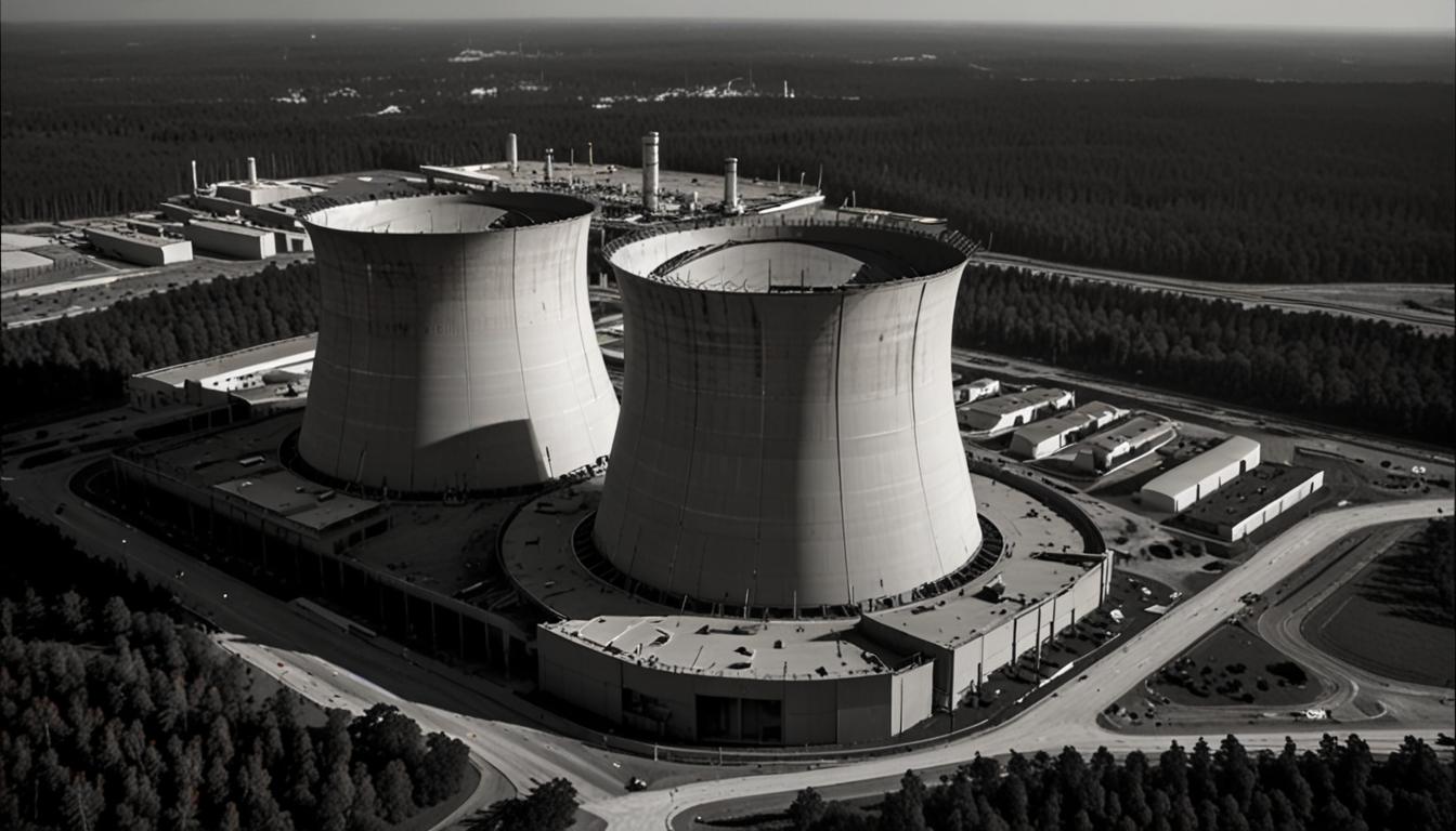 Bipartisan Legislation Boosts Nuclear and Geothermal Energy Development in the U.S.