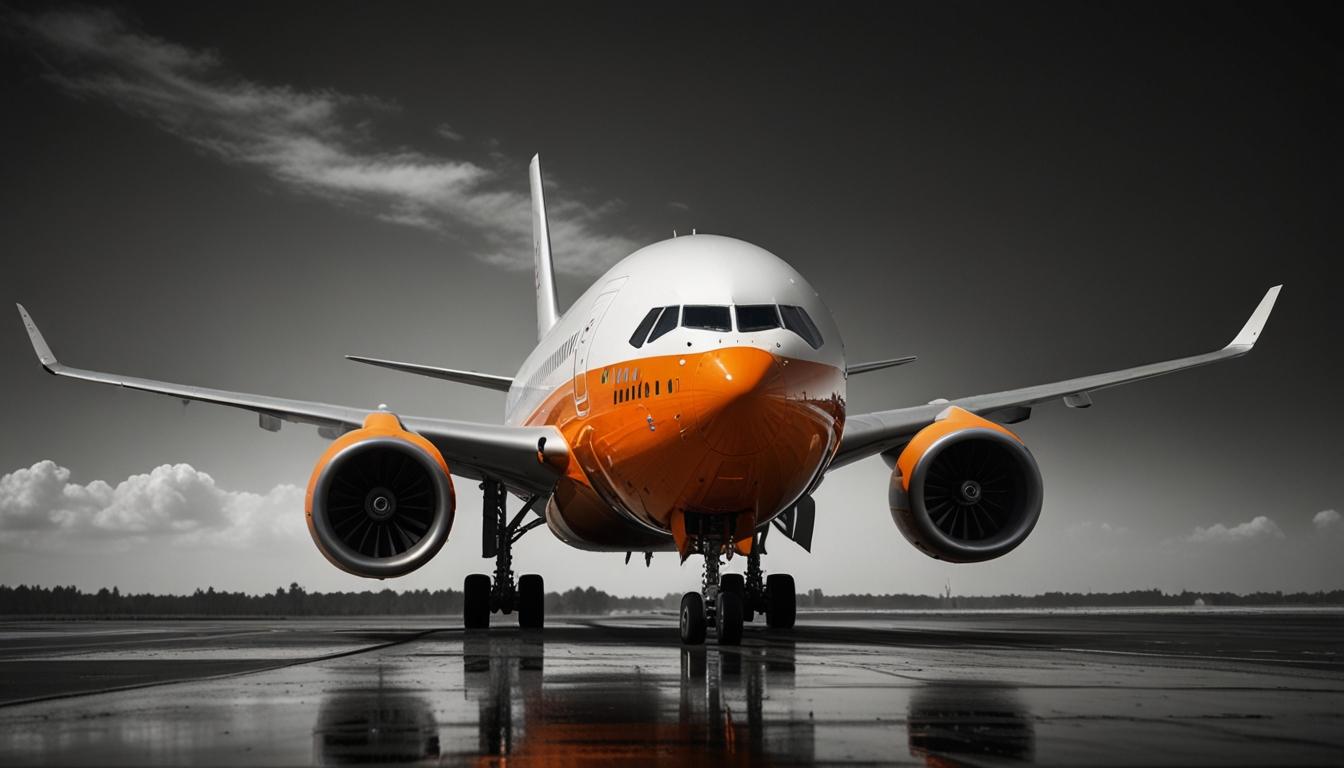 Boeing and Airbus Leading the Way in Sustainable Aviation Decarbonization