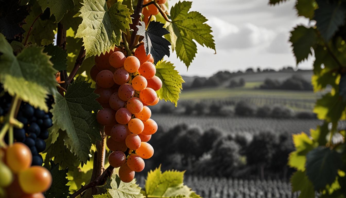 Chapel Down Seeks Strategic Review for Long-Term Funding amid Expansion Plans