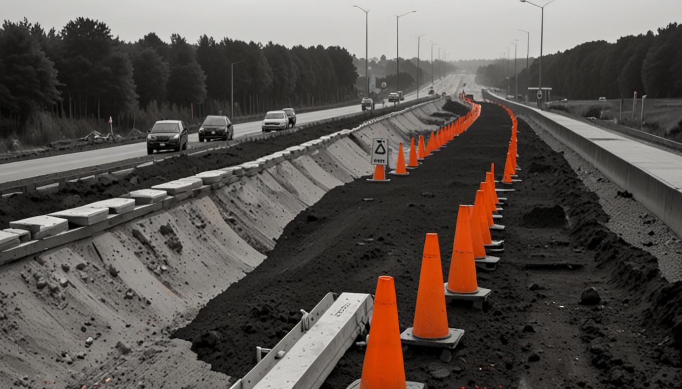 East Riding of Yorkshire Council to Commence £49 Million Relief Road Project in Howden