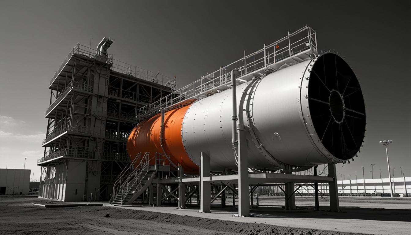 ExxonMobil and Air Liquide Partner to Drive Low-Carbon Hydrogen Project in Texas