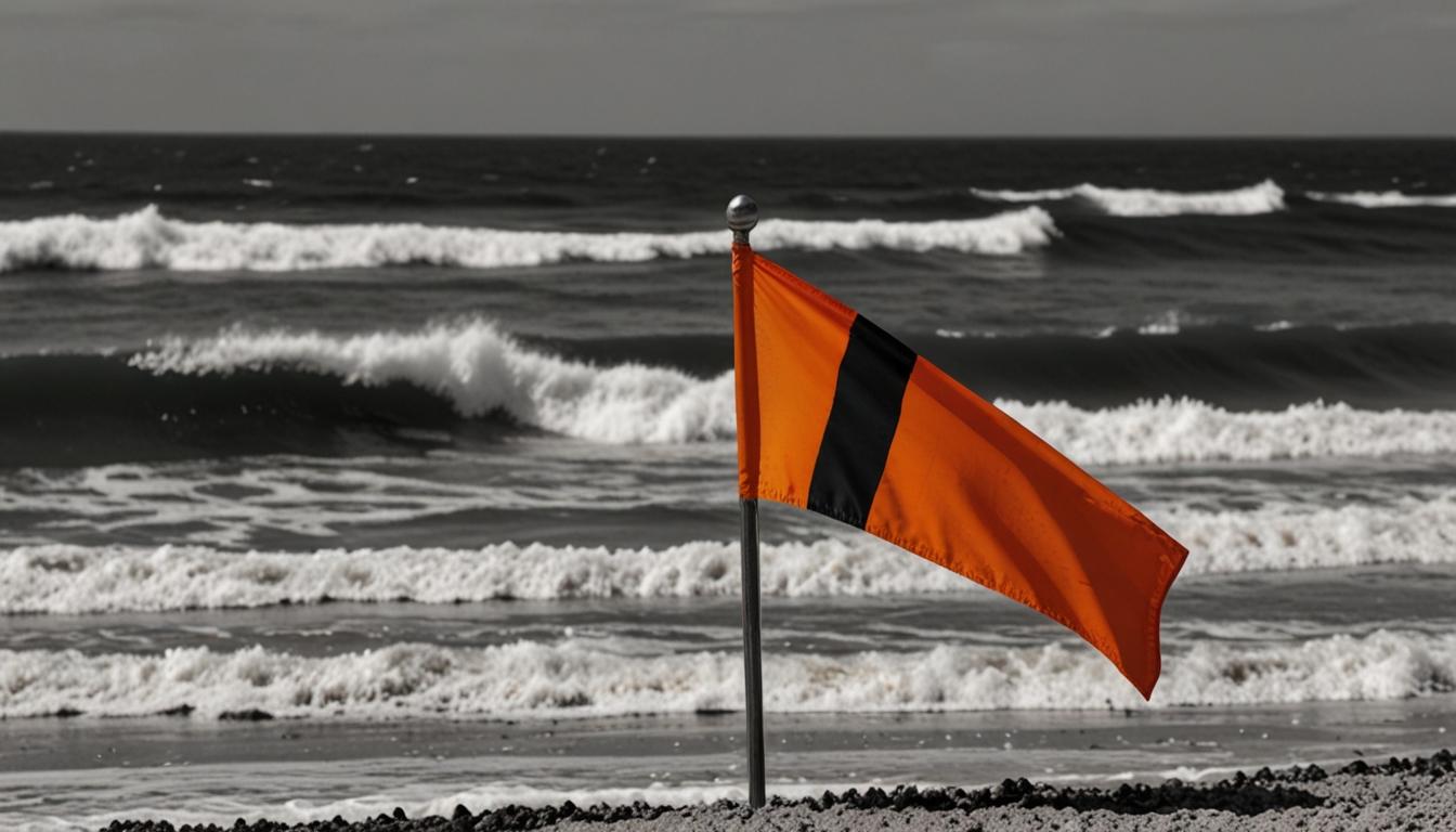 Foo Fighters to Heat Up Cardiff with Summer Concert as RNLI Issues Safety Warning Amid Heatwave