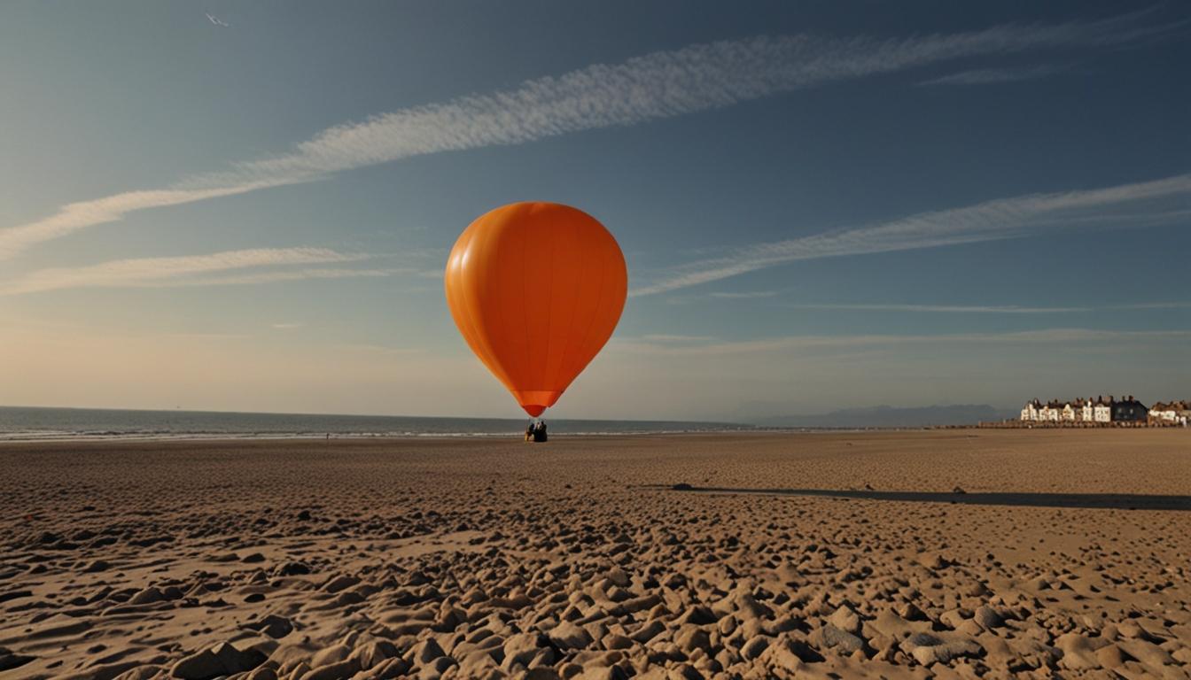 Fundraiser Held in Tean to Honour Late Lee Barker