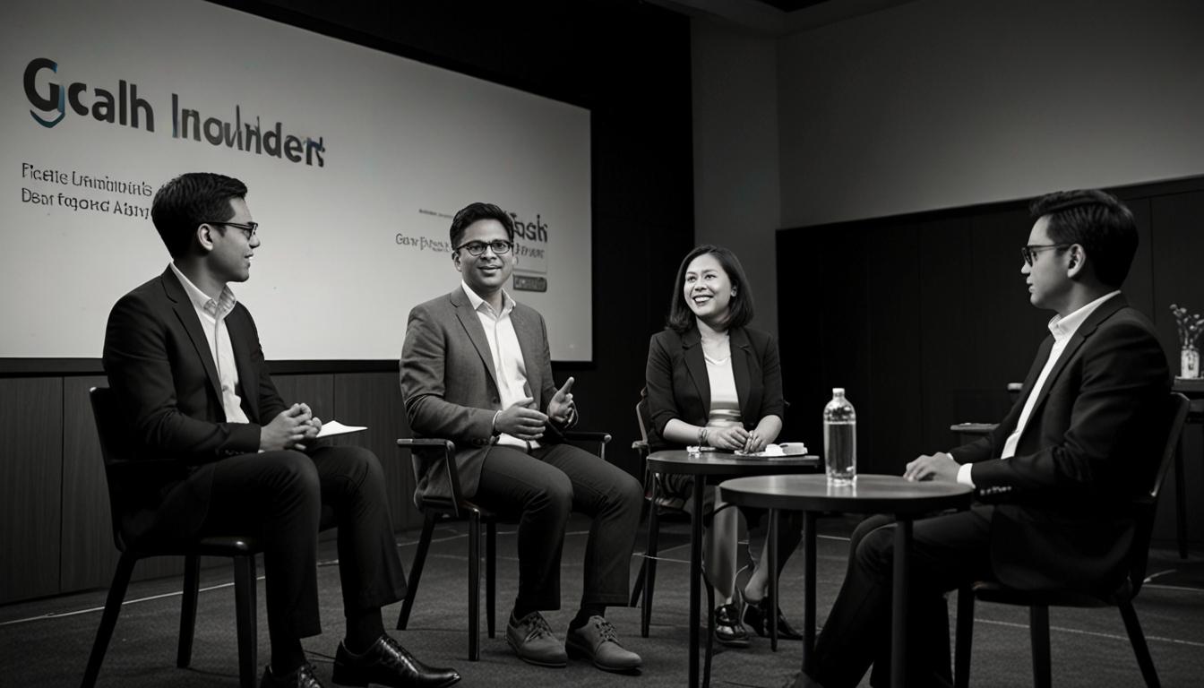 GCash Insider Event Highlights AI-Driven B2B Solutions for Business Marketing