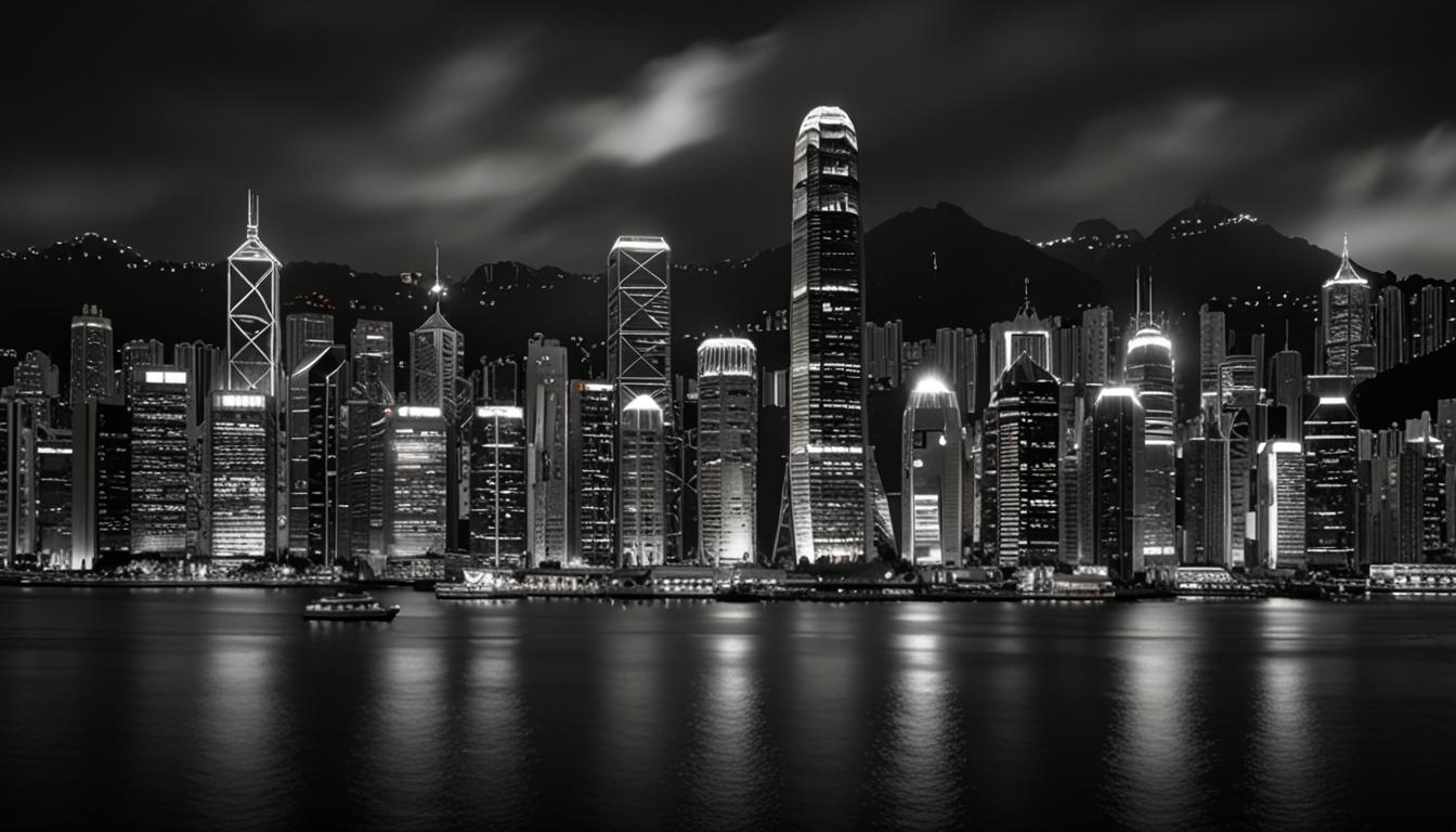 Hong Kong's Push for Cryptocurrency Regulation and Innovation