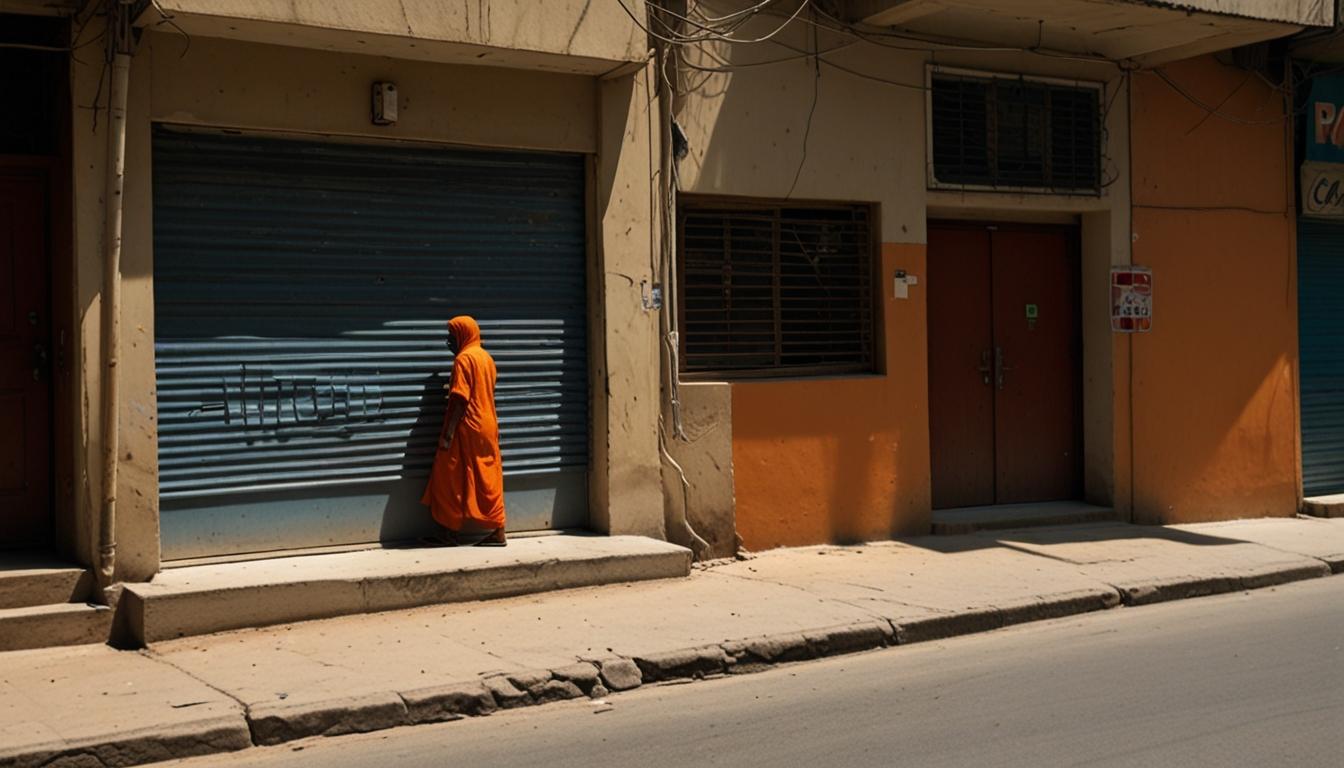 Intense Heatwave Grips Karachi, Pakistan Leading to Heatstroke Crisis