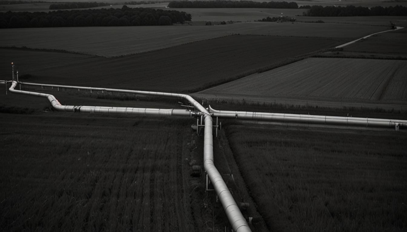 Iowa Approves Summit Carbon Solutions Pipeline Despite Resistance from Environmental Groups and Landowners