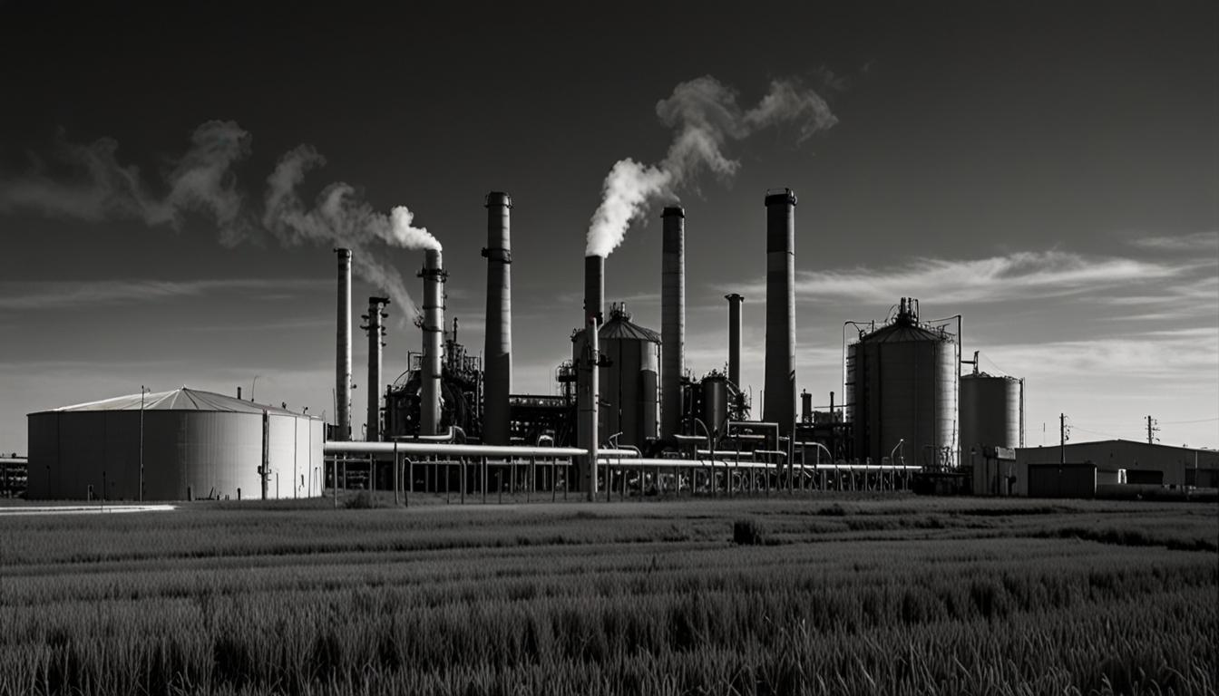 Iowa Utilities Board Approves Summit Carbon Solutions' 688-Mile Pipeline Proposal