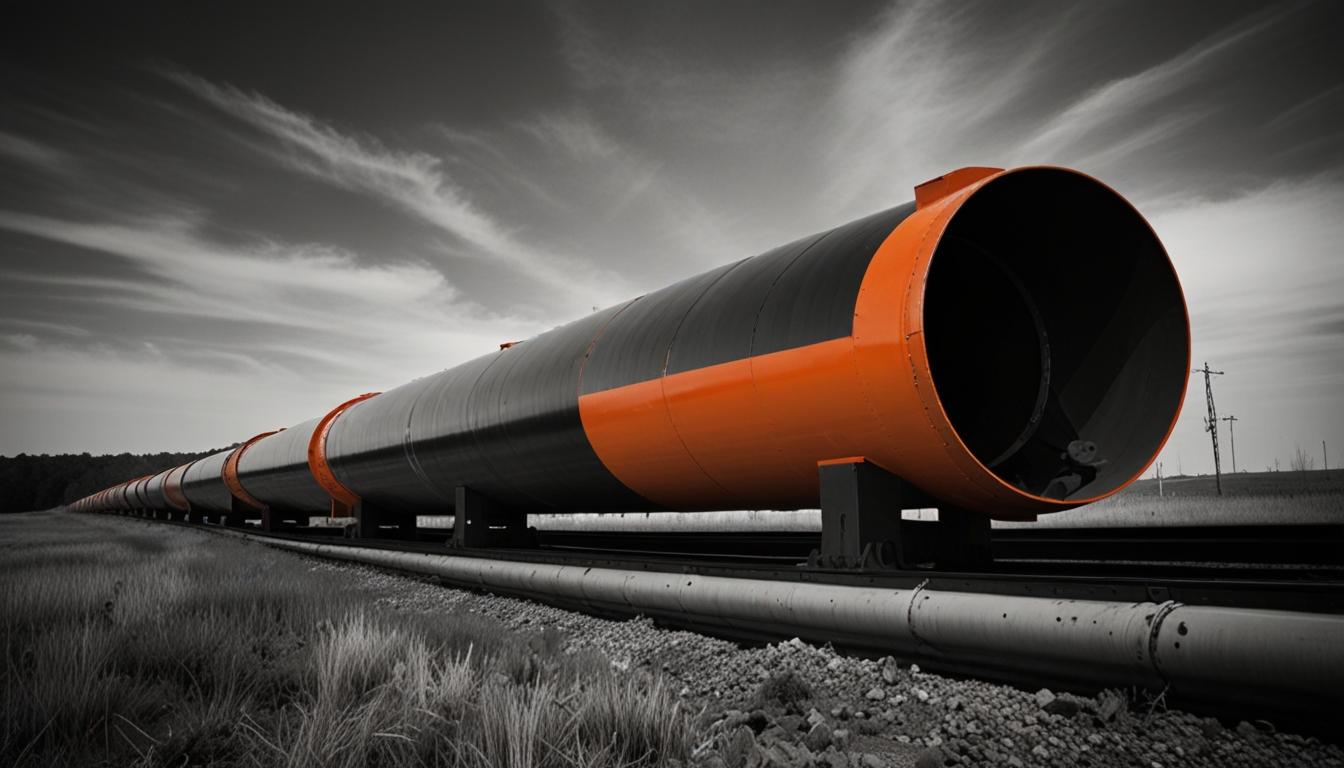 Iowa Utilities Board approves Summit Carbon Solutions' Midwest Carbon Express pipeline project for CO2 transportation