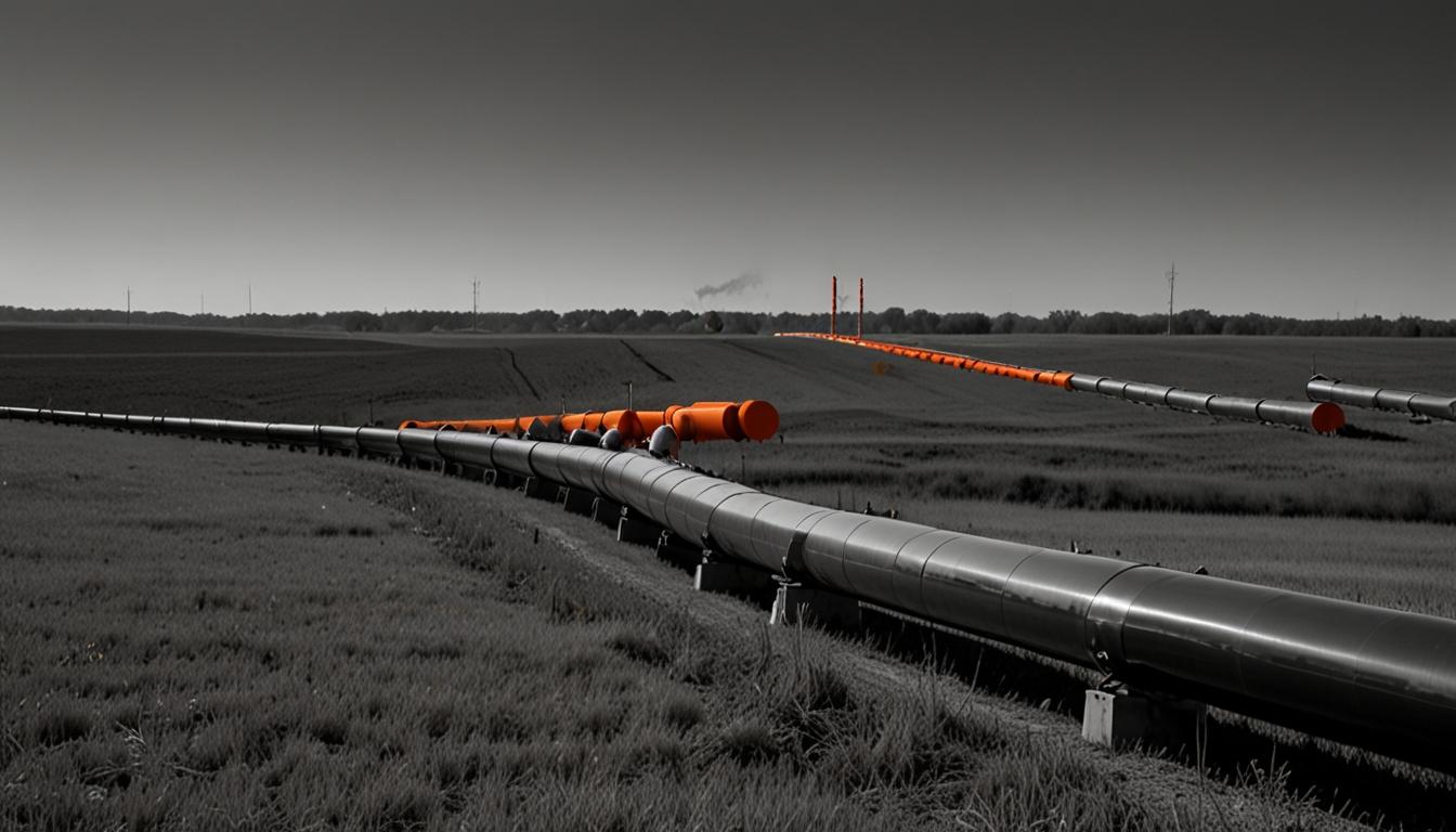 Iowa Utilities Board Approves Summit Carbon Solutions Pipeline for CO2 Capture and Transport Project
