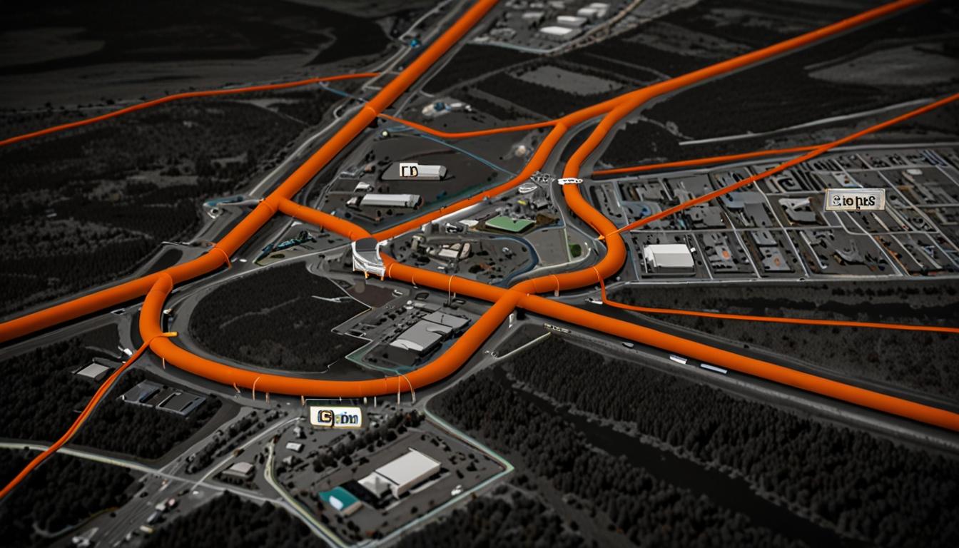 Iowa Utilities Board Approves Summit Carbon Solutions' Plan for 688-Mile Carbon Capture Pipeline