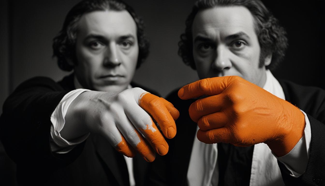 Just Stop Oil Supporters Acquitted of Criminal Damage Charges in Rugby Final Pitch Disruption