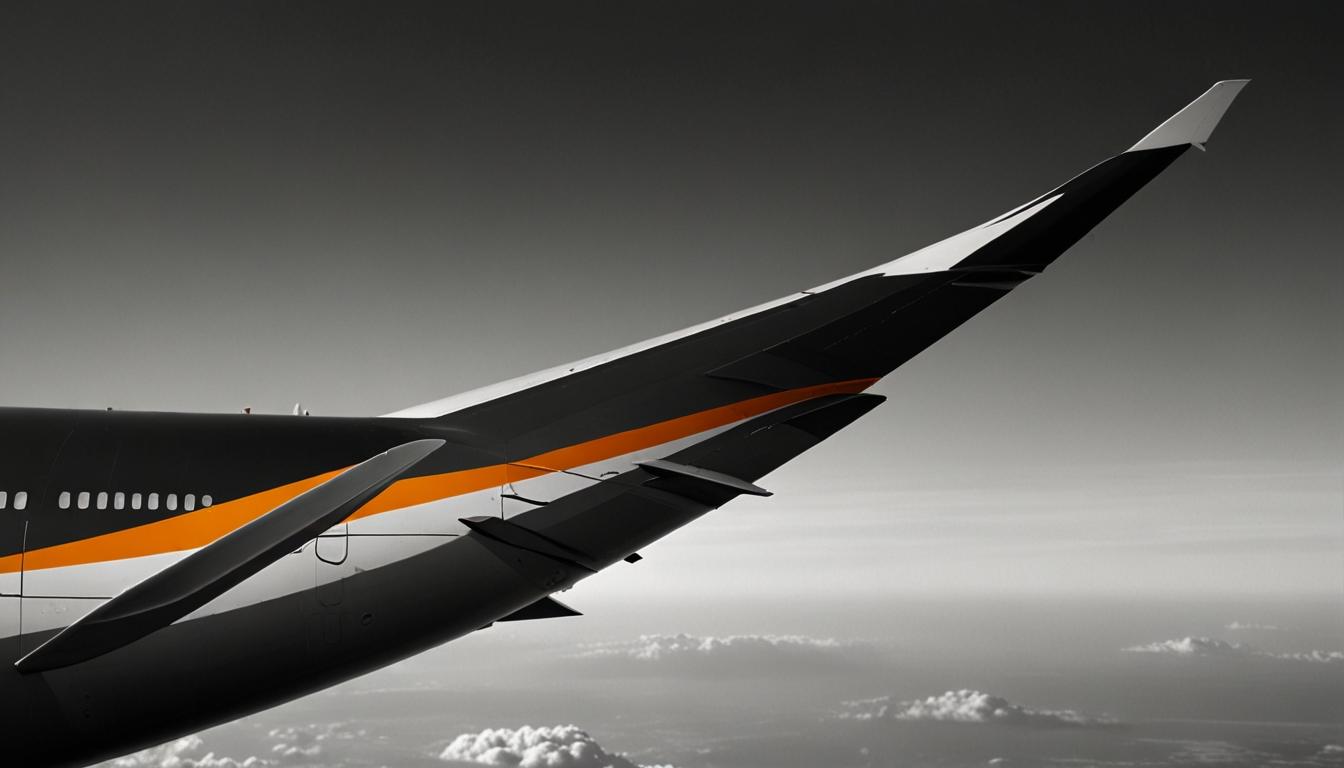 Lufthansa to Introduce Environmental Surcharge on Tickets from 2025