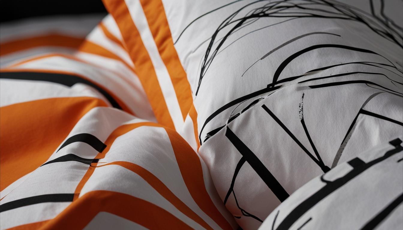 Marks & Spencer Introduces Highly Rated 4.5 Tog Summer Duvet for Year-Round Comfort