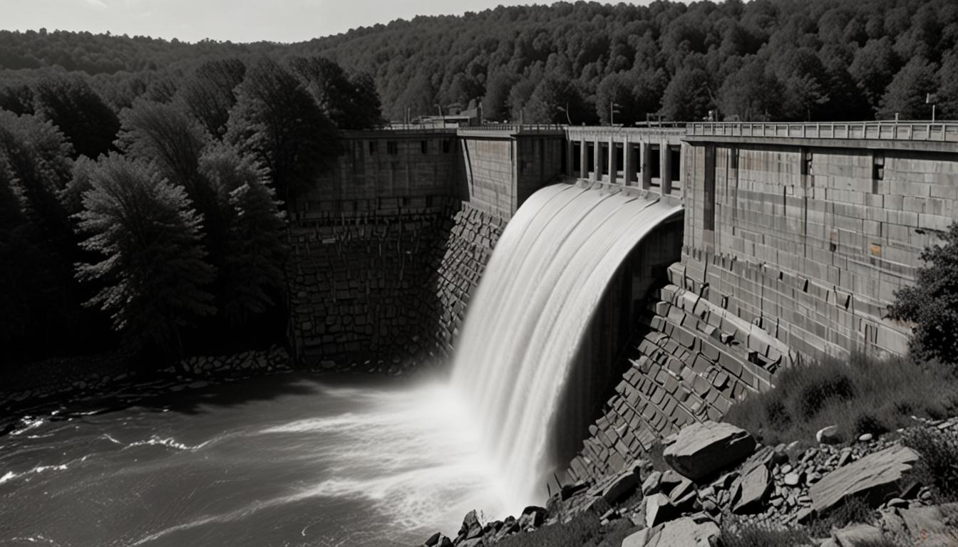 Minnesota’s Rapidan Dam Partially Fails Amid Severe Flooding