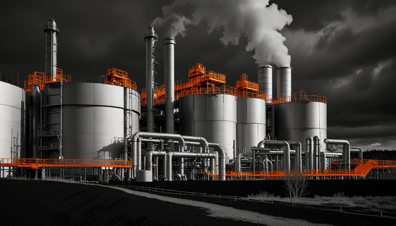 Neustark Raises $69M for Carbon Removal Tech Expansion