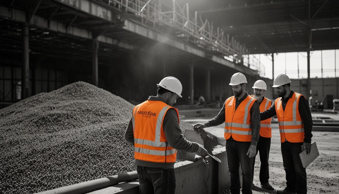 Neustark Secures $69M Funding to Scale Carbon Capture Technology