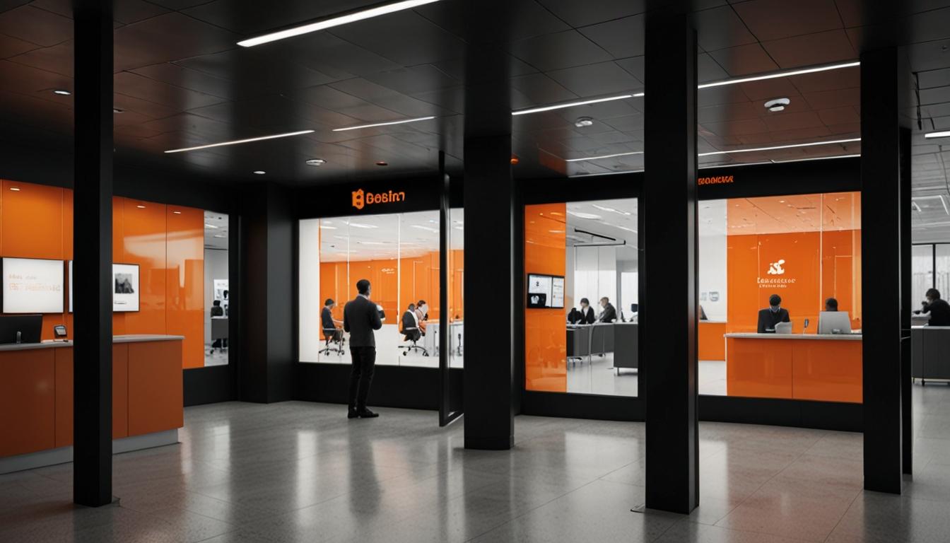 Tunisian BTK Bank partners with Sopra Banking Software for Digital Banking Transformation