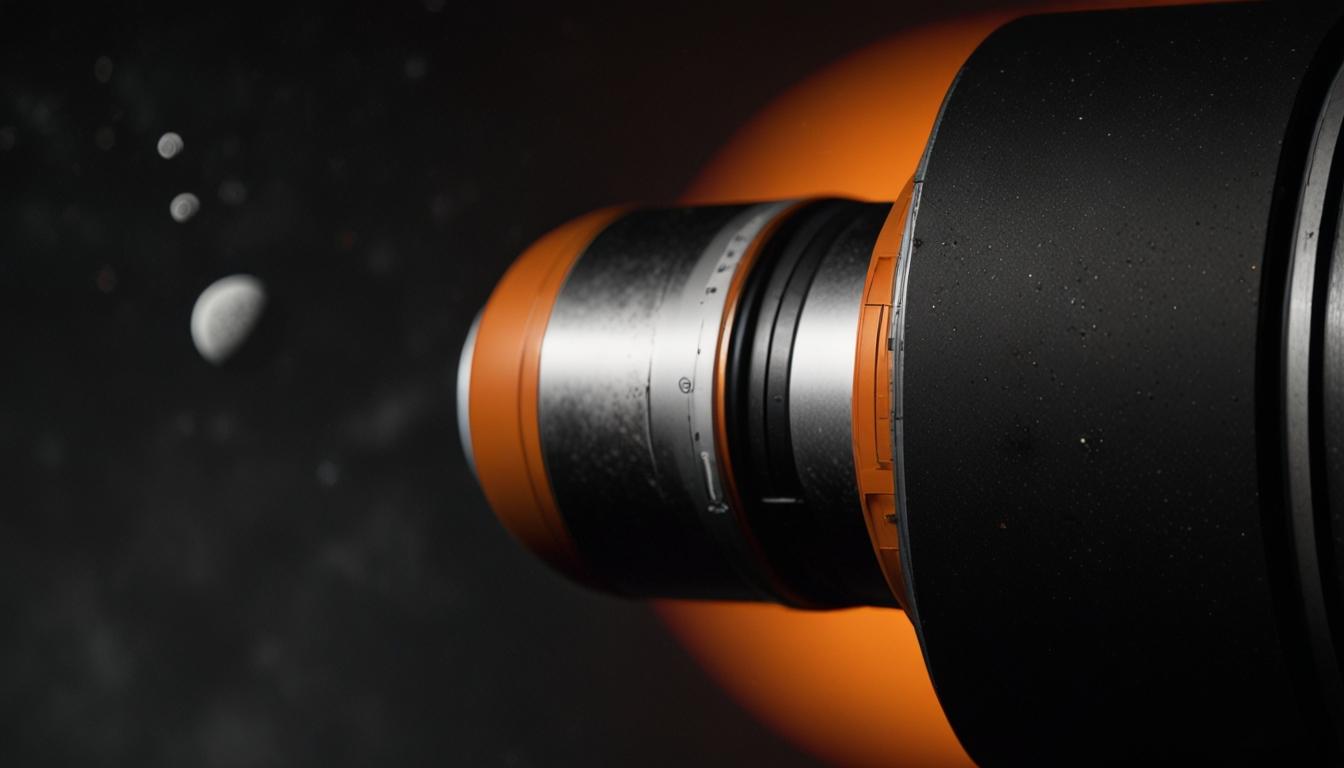 UC Riverside Researchers Identify Artificial Greenhouse Gases for Alien Terraforming Detection