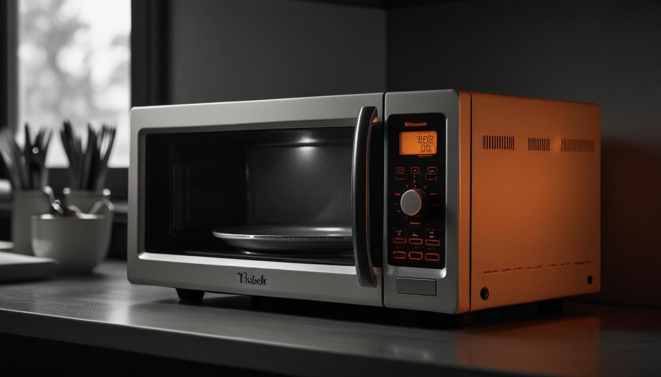 UK Households Advised on Reducing 'Vampire Device' Energy Consumption