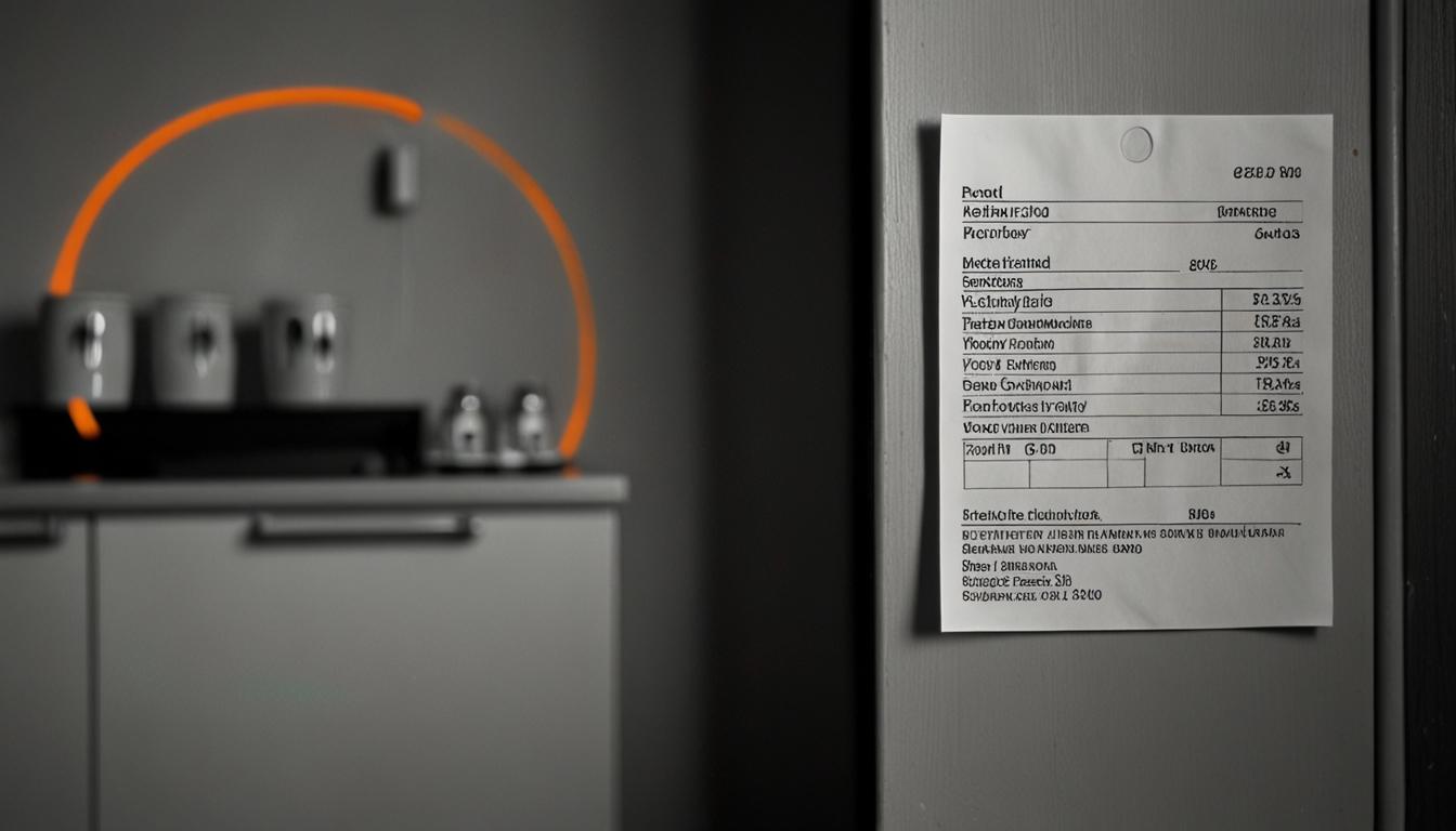 UK Regulator Lowers Energy Price Cap, Millions of Households to Benefit