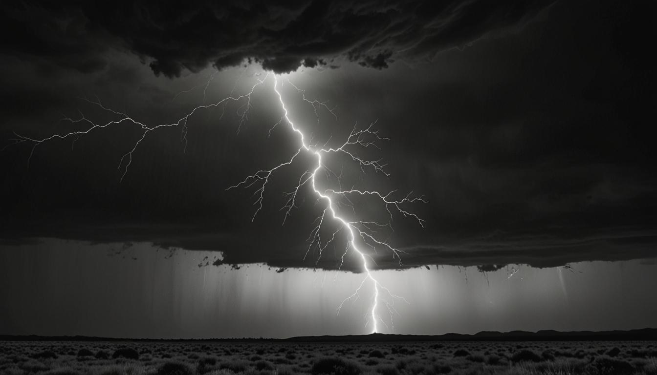 Upcoming Heatwave and Thunderstorms Forecasted for the UK