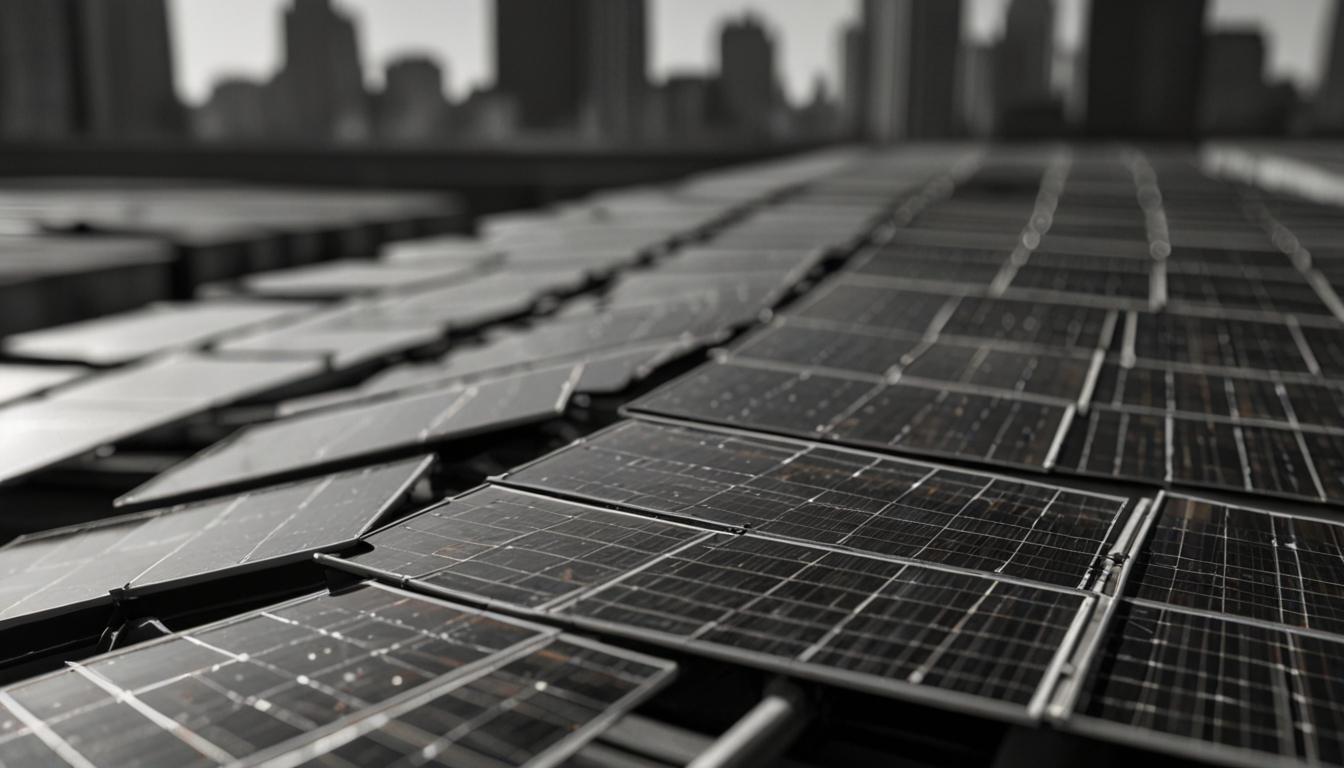 Wokingham and Reading Councils Drive Solar Panel Group-Buying Schemes to Boost Renewable Energy