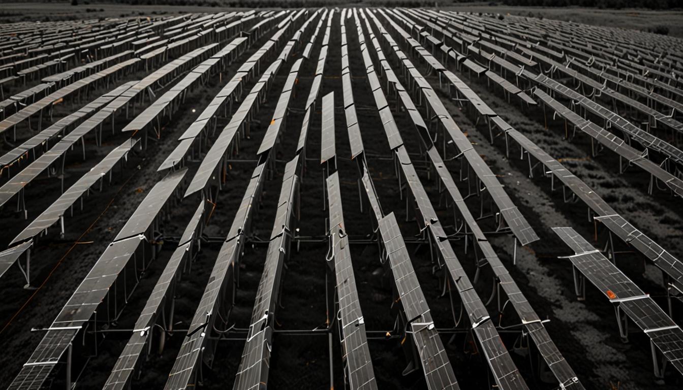 Corsica Sole Initiates Construction of 5.4 MWp Solar Power Plant in France